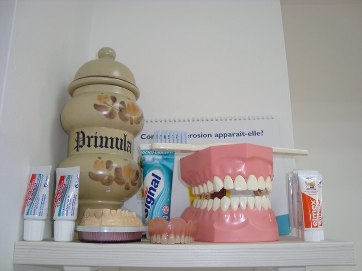 Premium Dent - Premium Dent